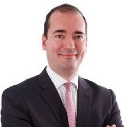 David González - Microsoft