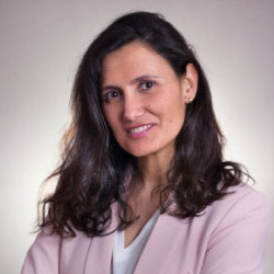 Laura Palencia - Microsoft