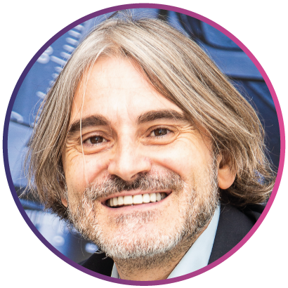 José Antonio Sánchez