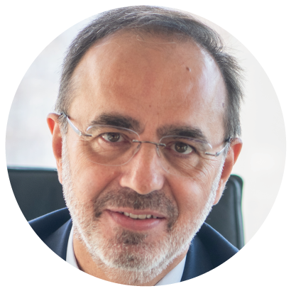 Andrés Romero