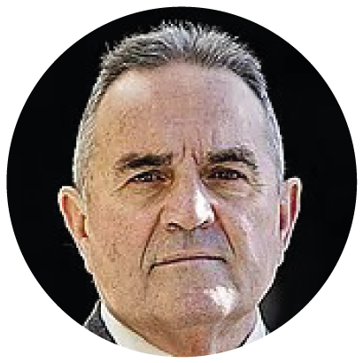 Francisco Jos&eacute; Gan