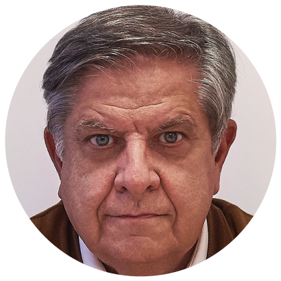 Marcos Urarte