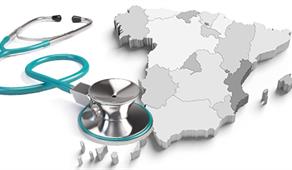 Estudios a Medida de Salud y Rankings por Provincias y CC.AA