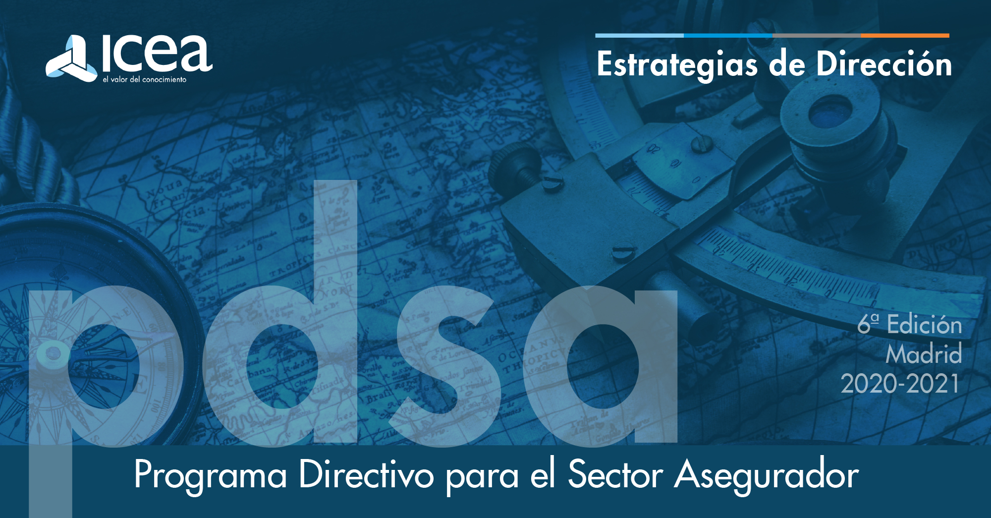 Programa Directivo para el Sector Asegurador