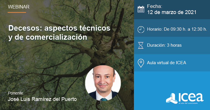 El presente y futuro seguro de decesos