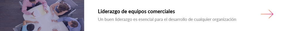 Agentes del cambio: cómo ser líder en situaciones complejas