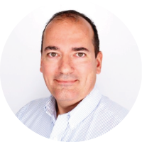 David González