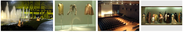 Museo del Traje