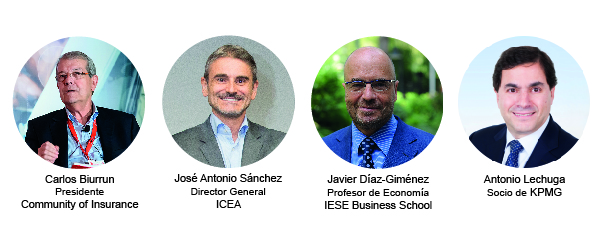 Longevity Challenges - Congreso Internacional del Bienestar 2017 Longevity Challenges - Congreso Internacional del Bienestar 2017