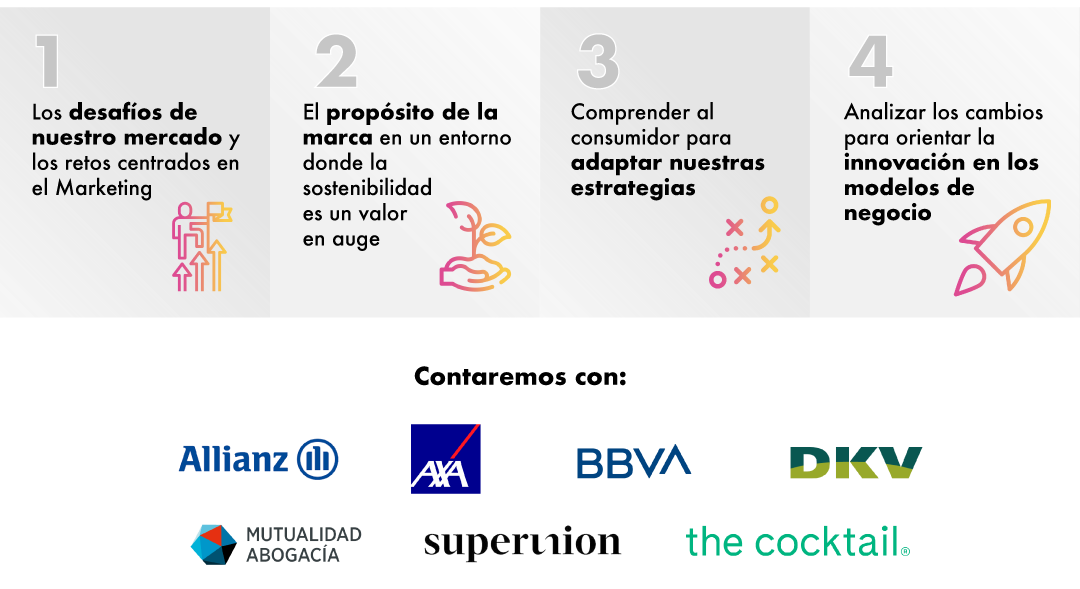 10º Congreso de Comunicación y Marketing para el Sector Asegurador