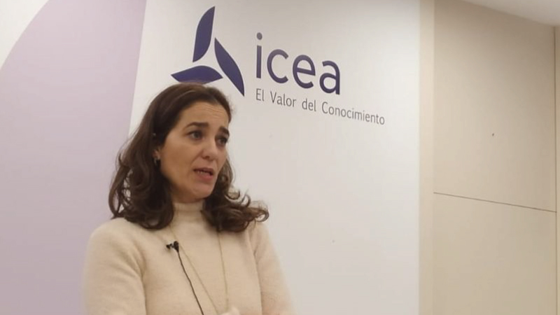 Encuentro Financiero-Actuarial 2022: Evaluación del riesgo de sostenibilidad en aseguradoras. Consejos prácticos para 2023