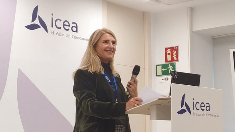 Encuentro Financiero-Actuarial 2022: Evaluación del riesgo de sostenibilidad en aseguradoras. Consejos prácticos para 2023