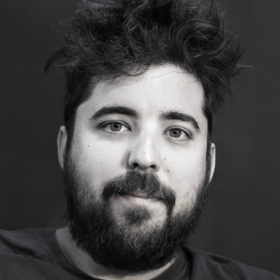 Carlos Gutiérrez