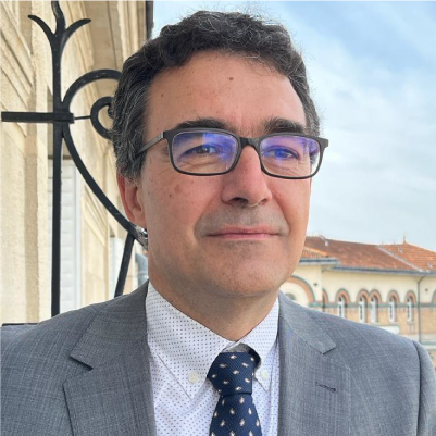 Antonio Martín