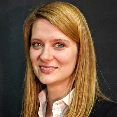 Leticia Gómez Rivero