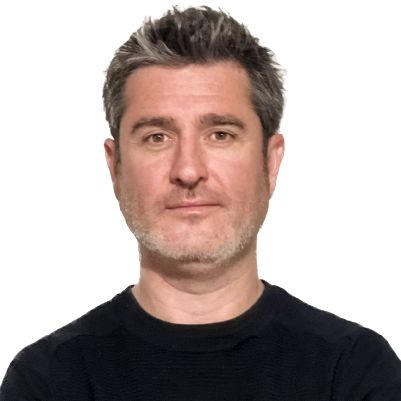 Pablo Molina