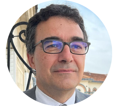 Francisco Javier Baena Álvarez de Quevedo