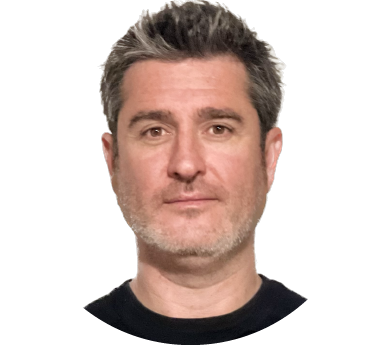 Pablo Molina
