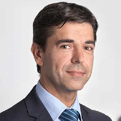 Antonio Osuna