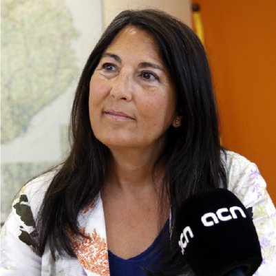 Eugenia Domenech