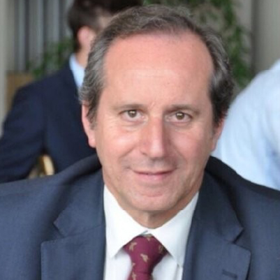 José Ignacio Pérez