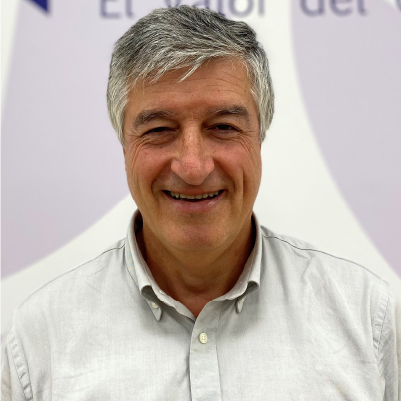 Pablo Jiménez
