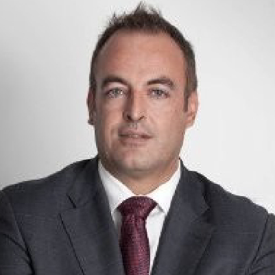 Raúl Fuente