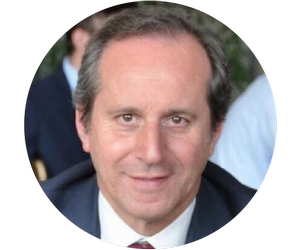 Jose Ignacio Perez - Postigo