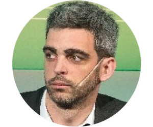 Marc Iglesias Perez