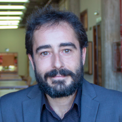 Antonio M. Espín