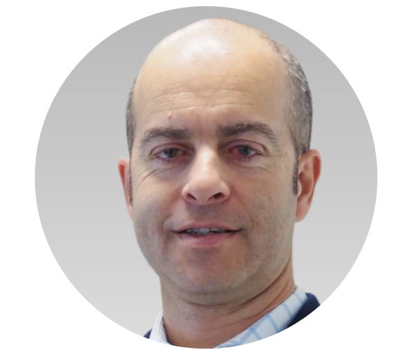 Marcos Abollado