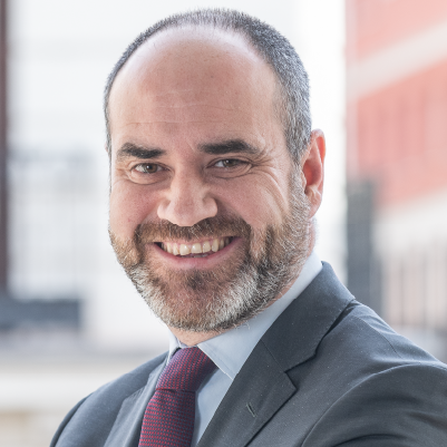Fernando Ariza