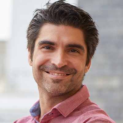Iván Jiménez