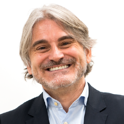 José Antonio Sánchez