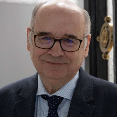 José Miguel Rodríguez-Pardo