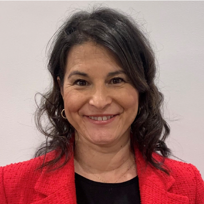María José Llanos
