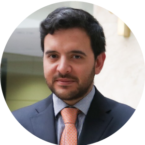 Enrique Abuín