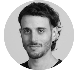 Ariel Mathov