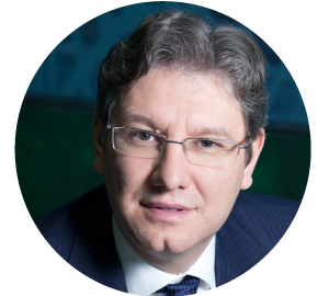 Fernando Moreno