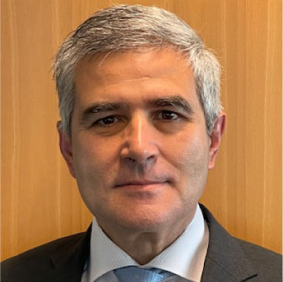 José Enrique Martínez