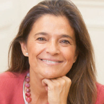Marta Marín