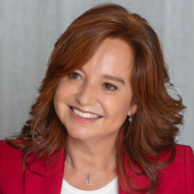 Nuria Ortega