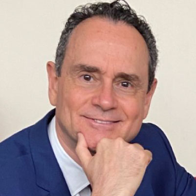 Pedro Baños