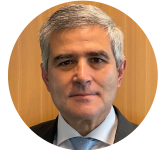 José Enrique Martínez