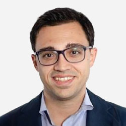 Andrés Espín - SegurCaixa Adeslas
