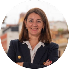 María Galván