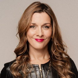 Silvia Hernández - Microsoft