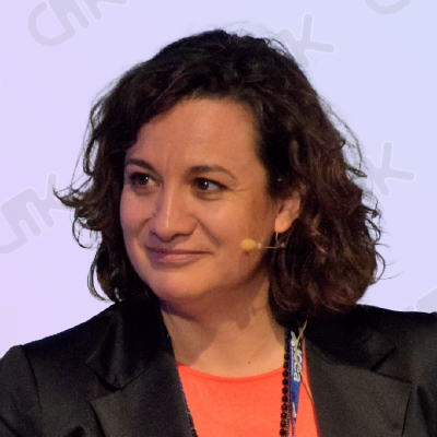 Elvira de la Cruz