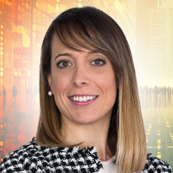 Claudia Del Grosso