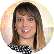 Claudia Del Grosso